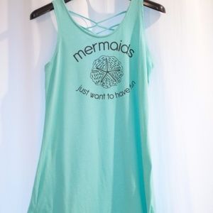 Heart and Harmony Swim Cover